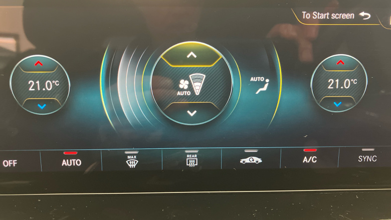 Mercedes-Benz B-Class B200 AMG Line Executive 5dr Auto Petrol Hatchback